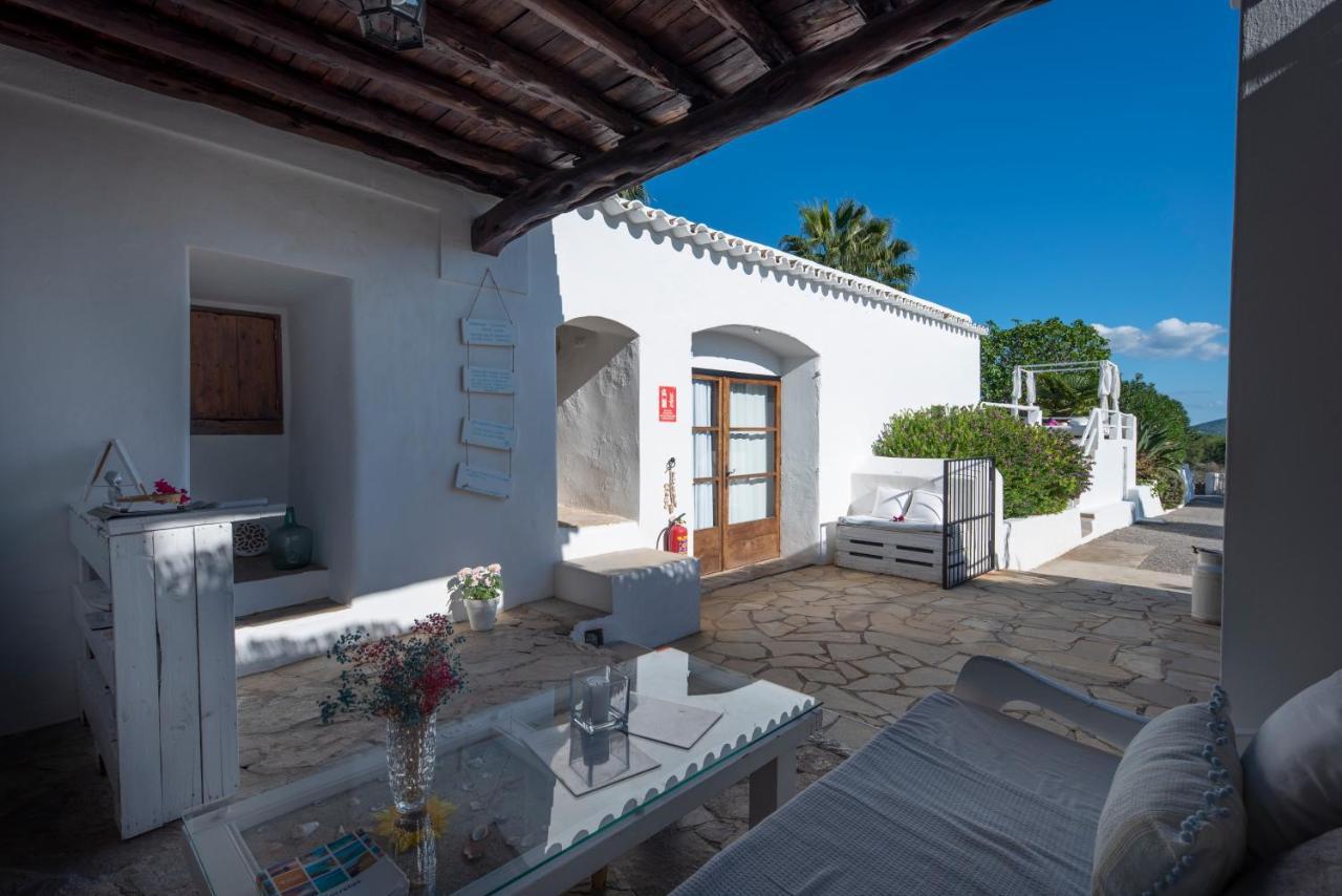Cosmi Prats Alloggio per agriturismo Santa Gertrudis (Ibiza)