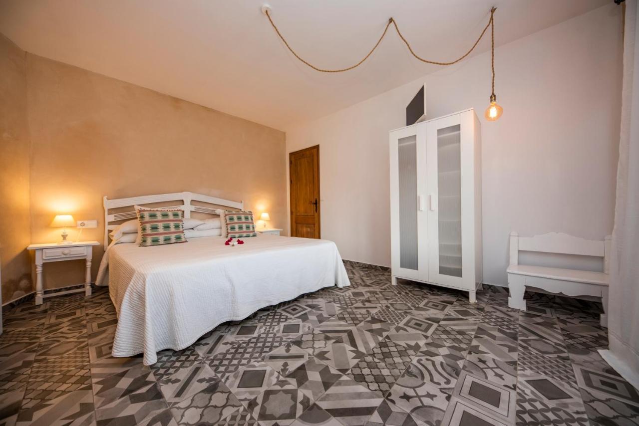 Cosmi Prats Alloggio per agriturismo *