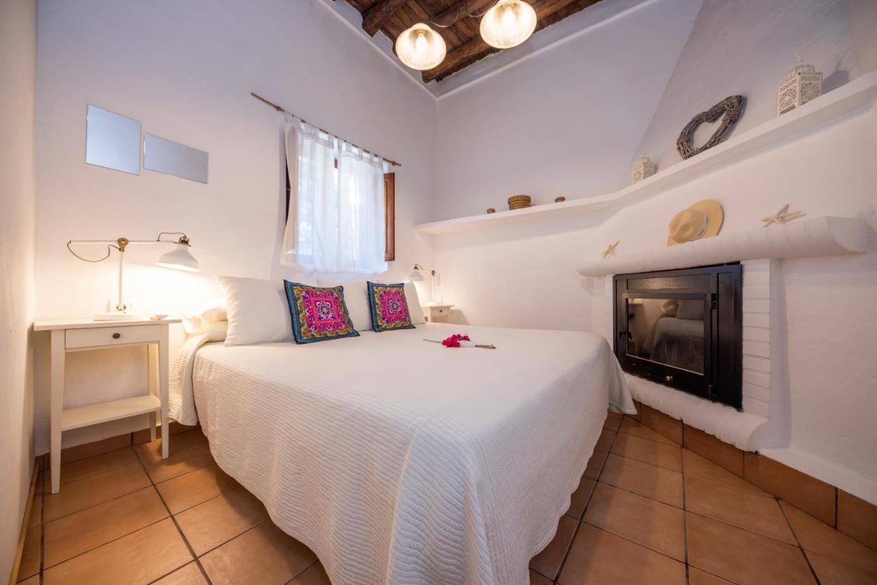 Cosmi Prats Alloggio per agriturismo *