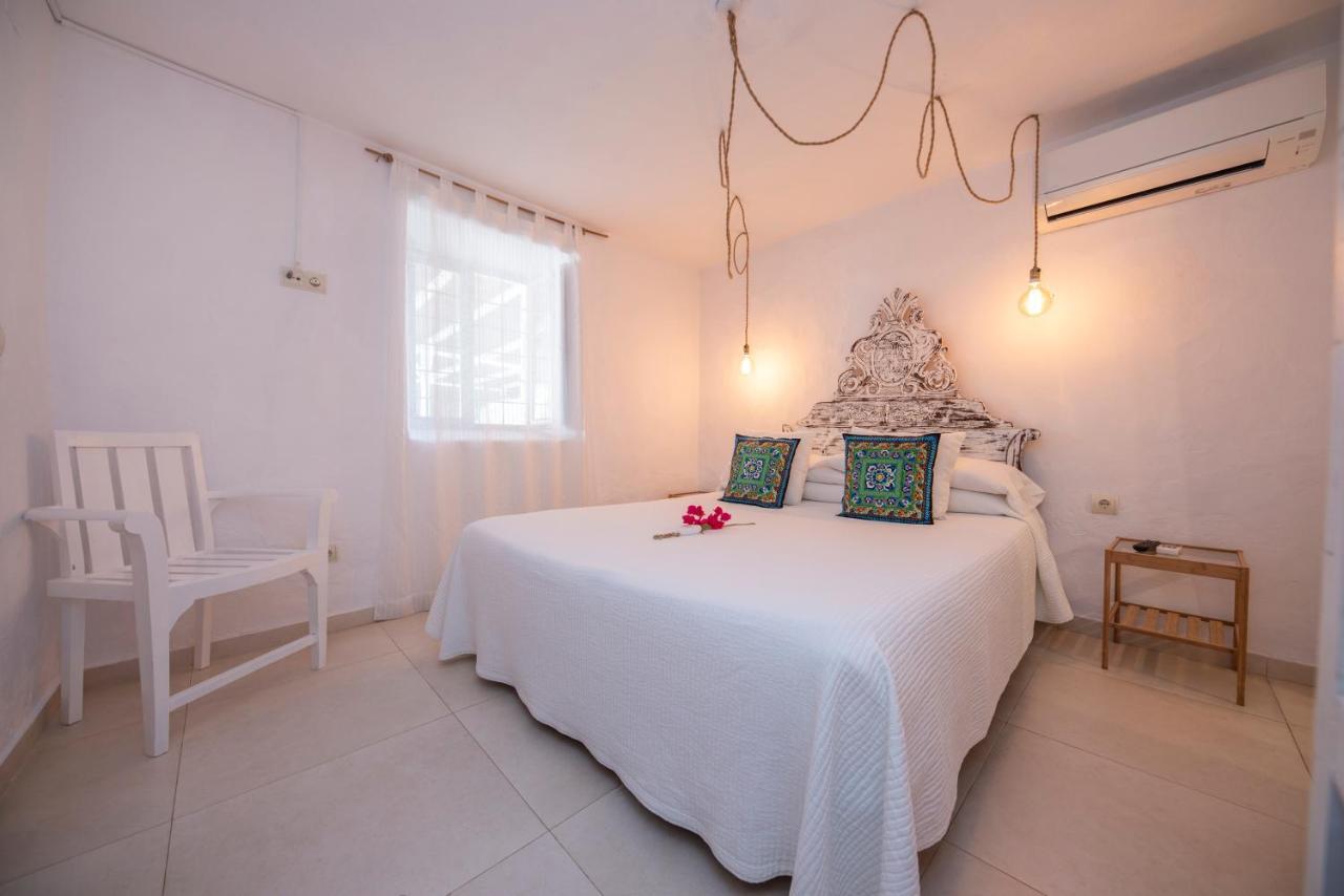 Alloggio per agriturismo Cosmi Prats Santa Gertrudis (Ibiza)