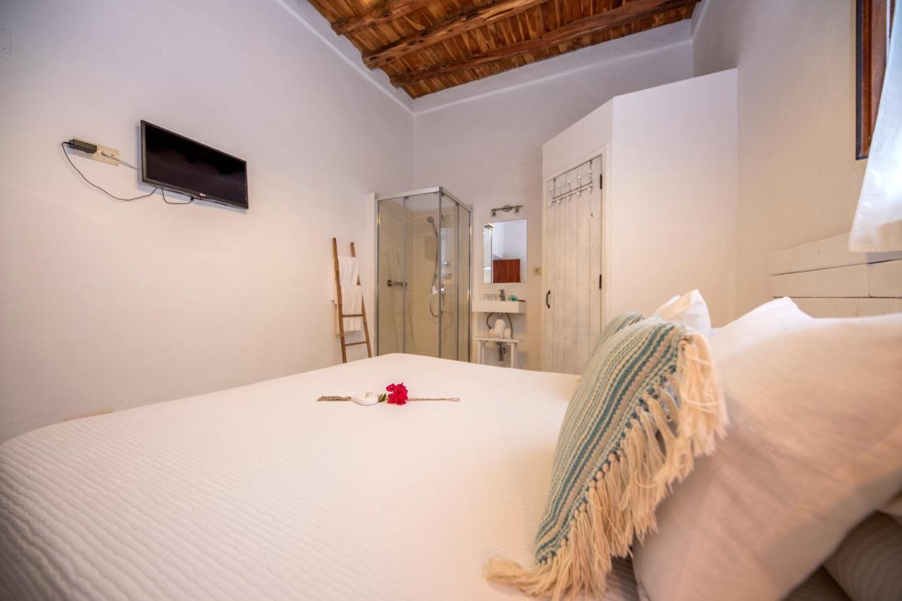 Cosmi Prats Alloggio per agriturismo
