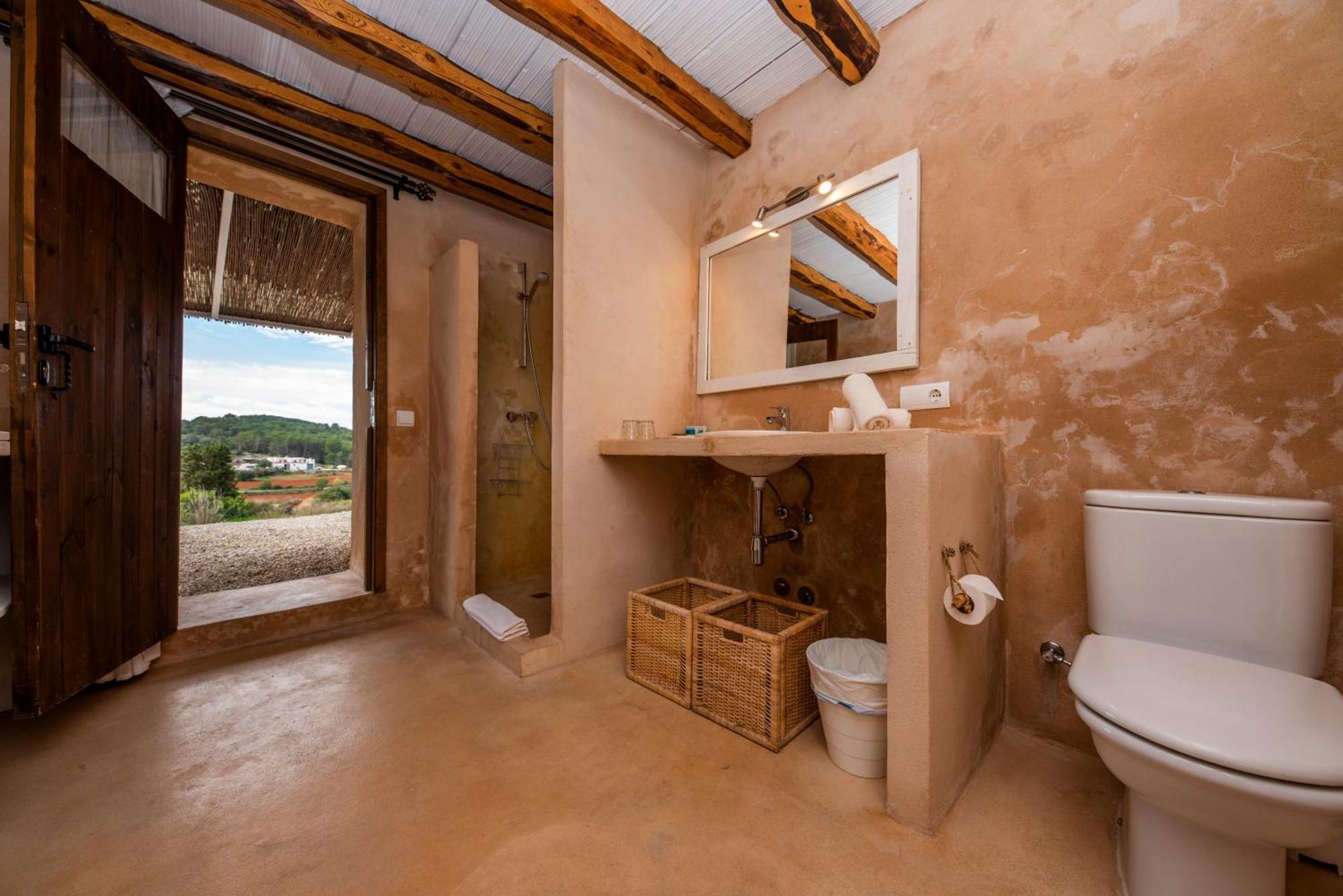 Alloggio per agriturismo Cosmi Prats Santa Gertrudis (Ibiza)