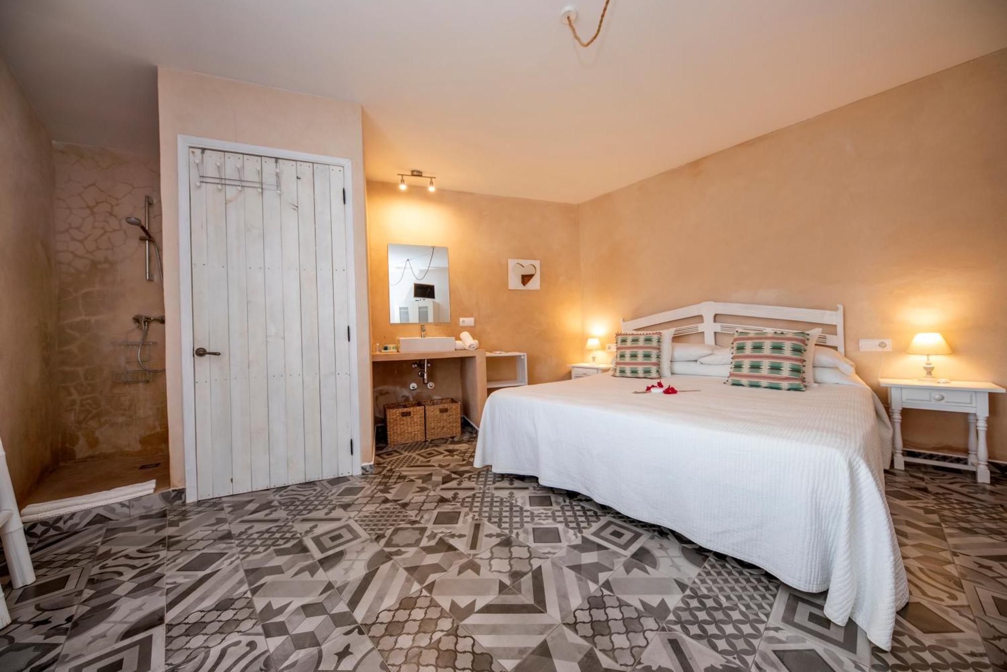 Cosmi Prats Alloggio per agriturismo *