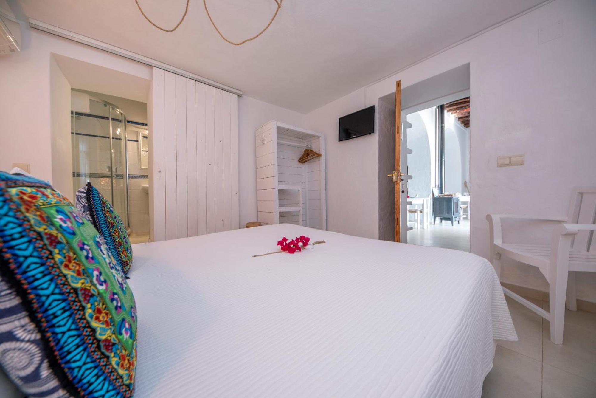 Alloggio per agriturismo Cosmi Prats *